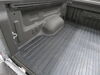 2019 toyota tundra  custom-fit mat on a vehicle