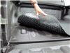 2016 ram 1500  bare bed trucks floor protection on a vehicle
