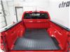2019 chevrolet colorado  custom-fit mat bed floor protection deezee truck