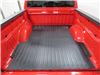 2019 chevrolet colorado  bare bed trucks floor protection on a vehicle