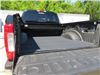 2017 ford f 250 super duty  custom-fit mat bed floor protection deezee truck