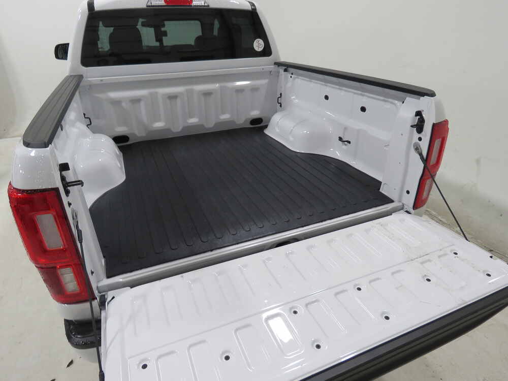 2020 Ford Ranger DeeZee CustomFit Truck Bed Mat