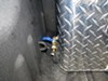 2014 chevrolet silverado 3500  auxiliary fuel tank deezee truck bed - rectangle aluminum 39 gallon