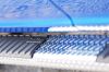 Nerf Bars - Running Boards DZ16422-16336 - Aluminum - DeeZee