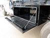 0  trailer underbody box truck tool in use