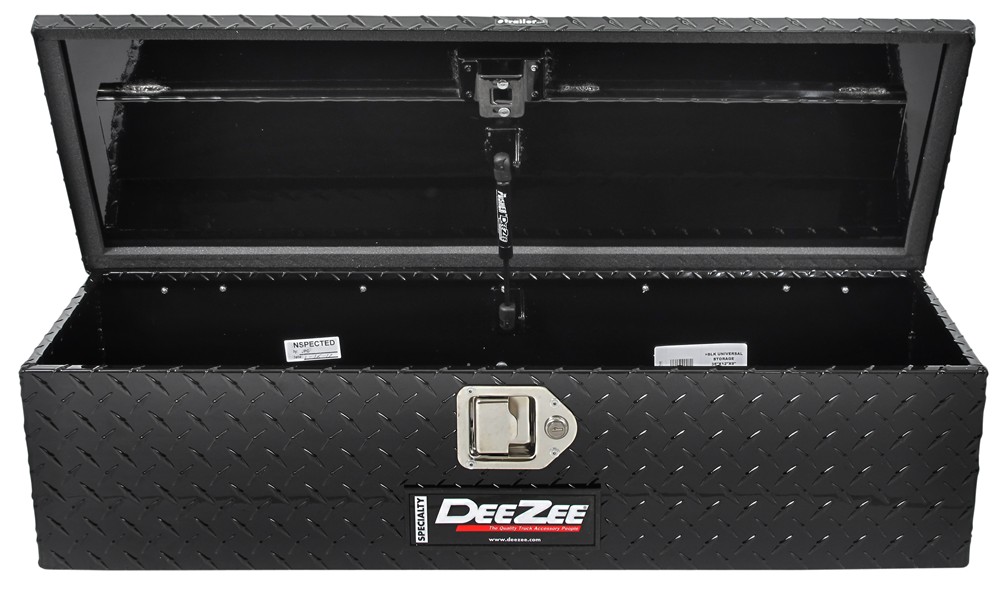 DeeZee Specialty Series ATV Tool Box - Utility Chest Style