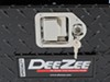 DZM206 - 12 Inch Wide DeeZee ATV-UTV Tool Box