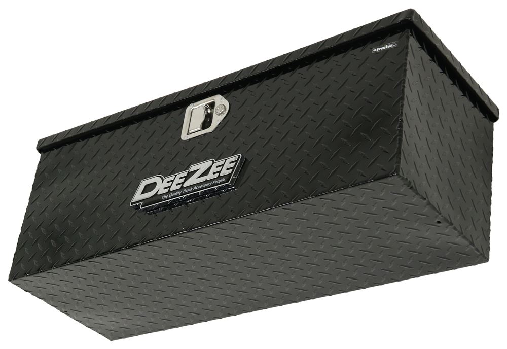 Dee Zee Specialty Series Small (35 In.) Poly Chest Tool Box