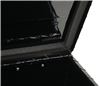 utility chest toolbox deezee specialty series atv tool box - style aluminum 3 cu ft black