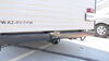 0  rv and camper hitch curt bumper mount 350 lbs tw in use