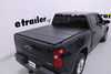 2024 chevrolet silverado 1500  hard plastic and fiberglass e23dr