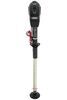 etrailer trailer jack electric bolt-on e55zv