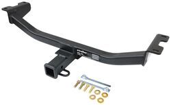 2017 Acura RDX Trailer Hitch | etrailer.com
