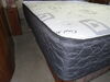 0  queen size mattress 80l x 60w inch in use