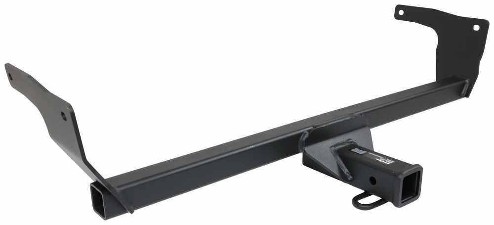 2021 Toyota Venza etrailer Trailer Hitch Receiver - Custom Fit - Matte ...