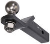 fixed ball mount drop - 2 inch e27dr