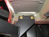2023 hyundai santa fe  custom fit hitch etrailer trailer receiver - matte black finish class iii 2 inch