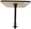 table with legs 42l x 30w inch