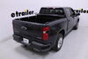 2024 chevrolet silverado 1500  roll-up - soft on a vehicle