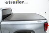 0  roll-up - soft aluminum and vinyl etrailer tonneau cover