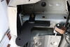 2022 ford edge  custom fit hitch etrailer trailer receiver - matte black finish class iii 2 inch