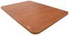 tabletop only 42l x 30w inch etrailer replacement rv dinette - 42 long 30 wide cherry wood