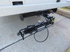 2021 jeep cherokee tow bar etrailer hitch mount stores on rv a vehicle