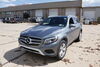 2018 mercedes-benz glc  custom fit hitch e35ar