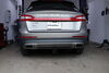 2017 lincoln mkx  4500 lbs wd gtw 675 tw e36rr