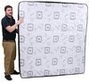 king size mattress dual sided
