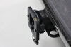2025 chevrolet silverado 1500 hitch anti-rattle etrailer universal fits 2 inch e38fv
