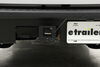 2025 ford maverick hitch anti-rattle etrailer standard fits 2 inch collar for receivers - preorder