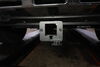 2025 gmc sierra 2500 hitch anti-rattle etrailer universal fits 2 inch on a vehicle