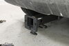 2025 gmc terrain hitch anti-rattle etrailer standard fits 2 inch collar for receivers - preorder