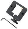 etrailer hitch anti-rattle universal accessory towing e38fv