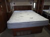 0  queen size mattress 80l x 60w inch etrailer edream rv - innerspring 80 long 60 wide