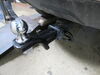 0  fits 2 inch hitch 2-1/2 in use