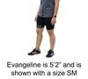 0  shorts liners small e36jr