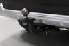 0  fixed ball mount 3500 lbs gtw etrailer w/ pre-torqued 2 inch - 1-1/4 hitch 3-7/8 rise 3 500