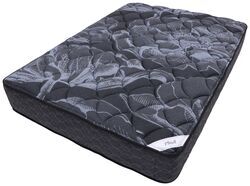 etrailer eDream Supreme RV Mattress - Hybrid - 75" Long x 60" Wide - Short Queen          