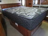 0  queen size mattress 80l x 60w inch etrailer edream supreme rv - hybrid 80 long 60 wide