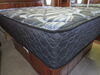 0  queen size mattress dual sided in use