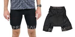 etrailer Cycling Shorts Liner - Men's XL - e89JR