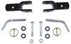 tow bar replacement clevis end kit for etrailer xhd