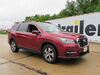 2021 subaru ascent  class iii 5000 lbs wd gtw on a vehicle