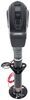 etrailer trailer jack car hauler enclosed utility bolt-on electric - a-frame 18 inch lift 5 000 lbs