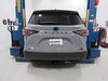 2022 toyota sienna  custom fit hitch 500 lbs wd tw on a vehicle