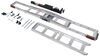 motorcycle carrier fits 2 inch hitch etrailer aluminum for hitches - 400 lbs