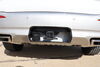 2024 buick enclave  custom fit hitch class iii on a vehicle
