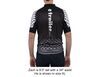 0  jerseys cycling etrailer jersey - men's xxl
